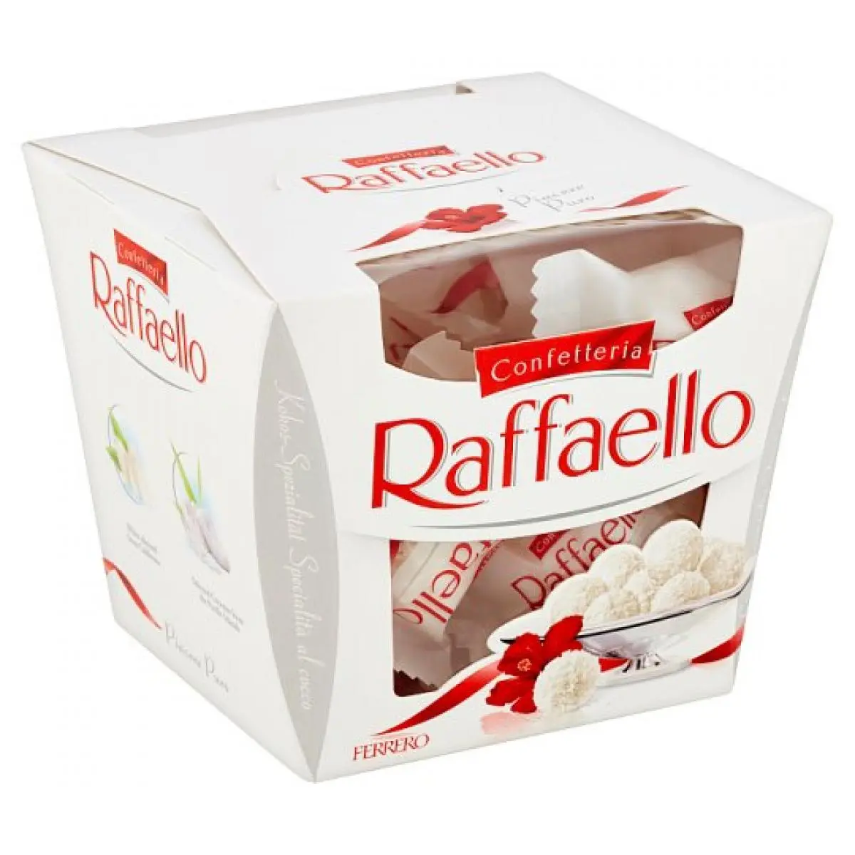 Raffaelo 150g